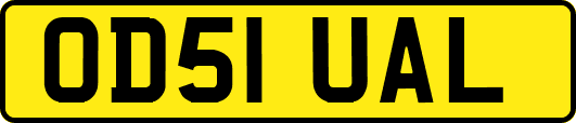 OD51UAL