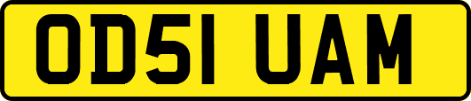 OD51UAM