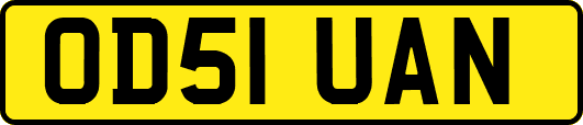 OD51UAN