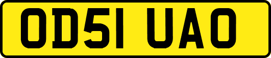 OD51UAO