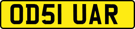 OD51UAR