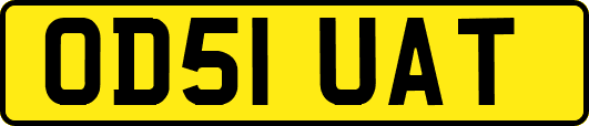 OD51UAT