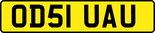 OD51UAU