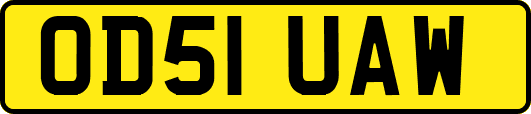 OD51UAW