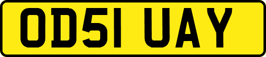 OD51UAY