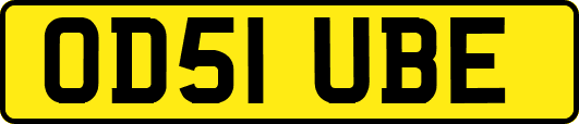 OD51UBE