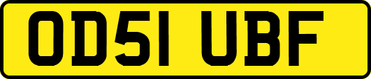 OD51UBF