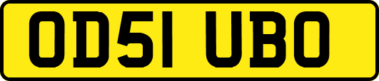 OD51UBO