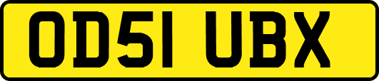 OD51UBX