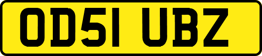 OD51UBZ