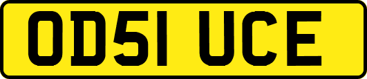 OD51UCE