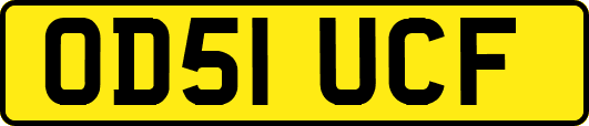 OD51UCF