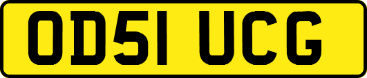 OD51UCG