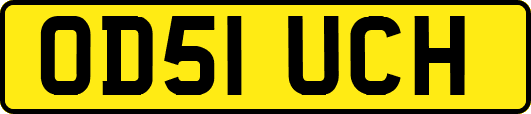 OD51UCH