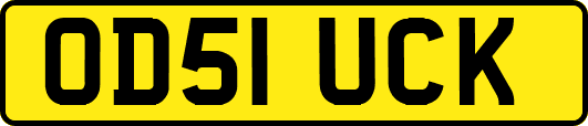 OD51UCK