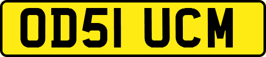 OD51UCM