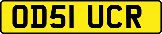 OD51UCR