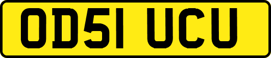 OD51UCU