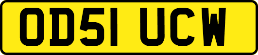 OD51UCW