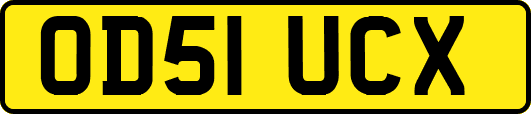 OD51UCX