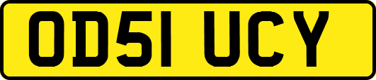 OD51UCY