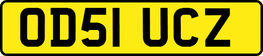 OD51UCZ