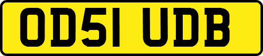 OD51UDB