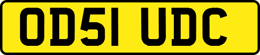 OD51UDC