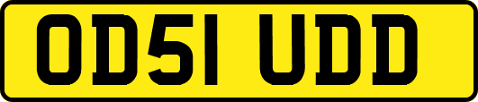 OD51UDD