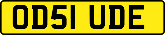 OD51UDE