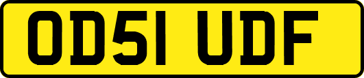 OD51UDF