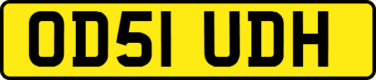 OD51UDH