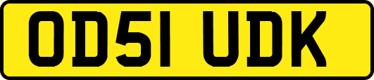 OD51UDK