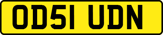 OD51UDN