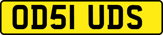 OD51UDS