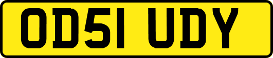 OD51UDY