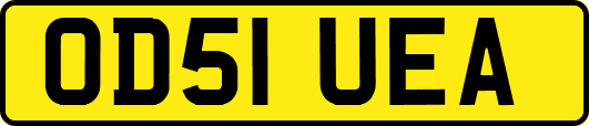 OD51UEA