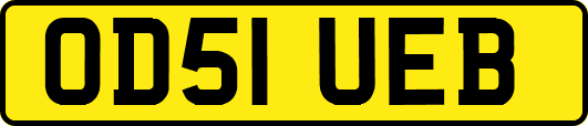 OD51UEB