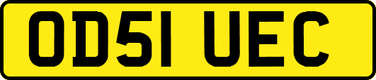 OD51UEC