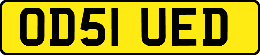 OD51UED