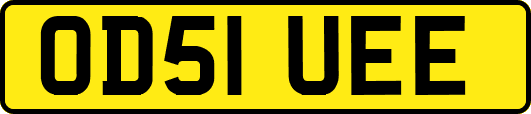 OD51UEE