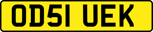 OD51UEK