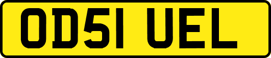 OD51UEL