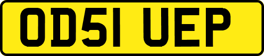 OD51UEP