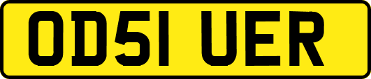 OD51UER