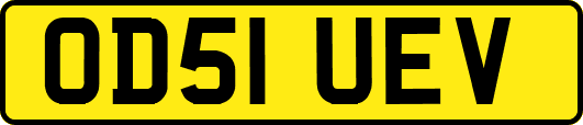 OD51UEV