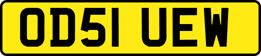 OD51UEW