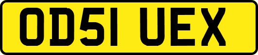 OD51UEX