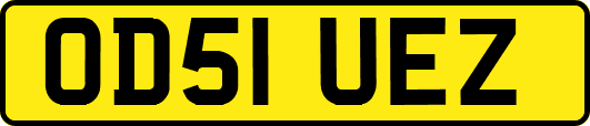 OD51UEZ