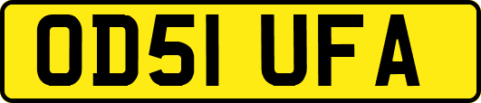 OD51UFA